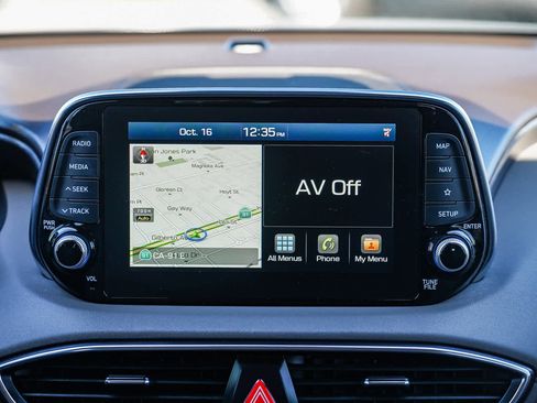 Used 2019 Hyundai Santa Fe FWD image 13