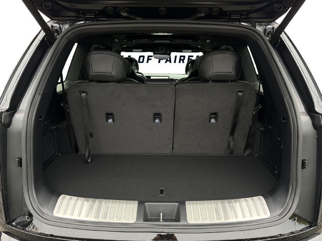 New 2027 Kia Telluride SX X-Line AWD/4WD image 9