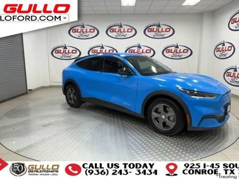 Used 2023 Ford Mustang Mach-E Select RWD image 2