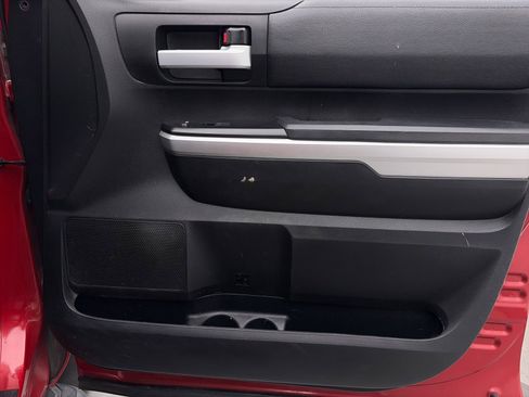 Used 2017 Toyota Tundra SR5 w/ TRD Off Road Package image 29