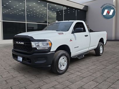 Used 2022 RAM 2500 Tradesman