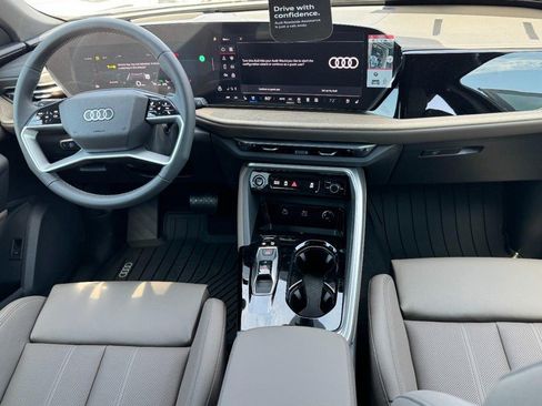 New 2025 Audi Q5 Premium Plus image 6