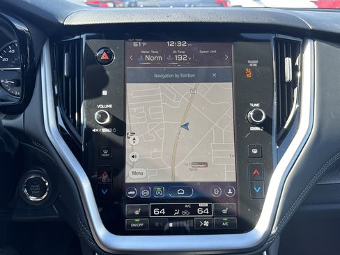 Certified 2025 Subaru Outback Premium w/ Popular Package #1A image 20