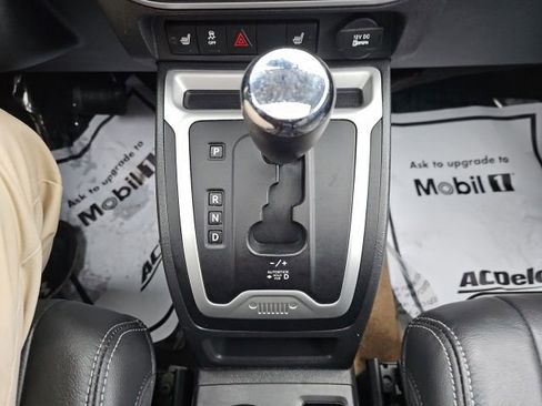 Used 2016 Jeep Compass High Altitude image 44