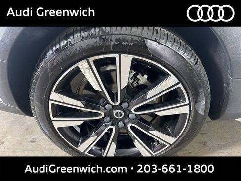 Used 2020 Volvo V60 T5 Cross Country w/ Protection Package Premier AWD/4WD image 9