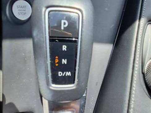 Used 2023 INFINITI QX50 Luxe FWD image 14