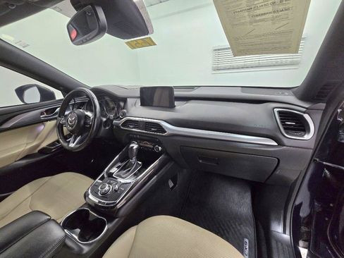 Used 2018 MAZDA CX-9 Grand Touring FWD image 20