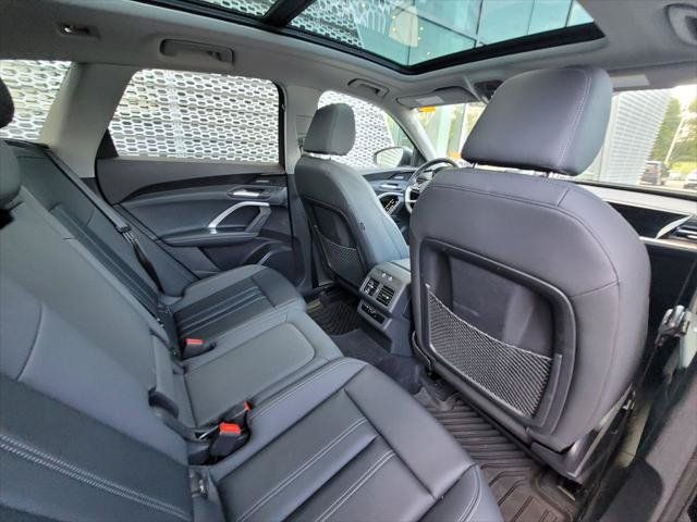 Used 2025 Audi Q5 Premium Plus AWD/4WD image 21
