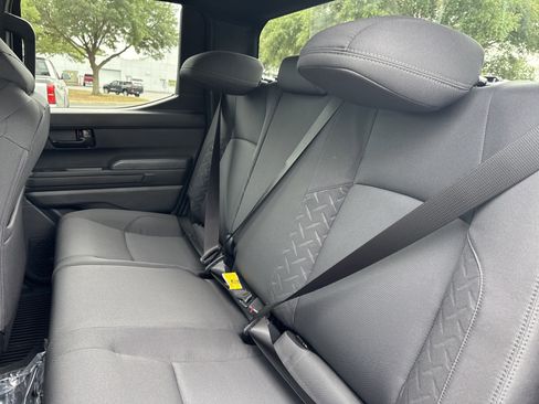New 2026 Toyota Tacoma SR5 RWD image 24