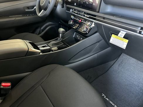 New 2026 Hyundai Tucson SEL AWD/4WD image 16