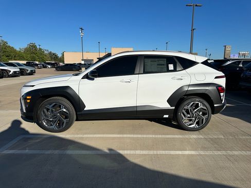 New 2026 Hyundai Kona SEL Premium image 7
