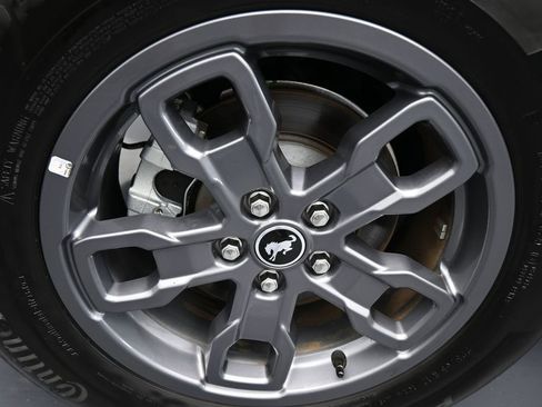 Used 2024 Ford Bronco Sport Big Bend image 39