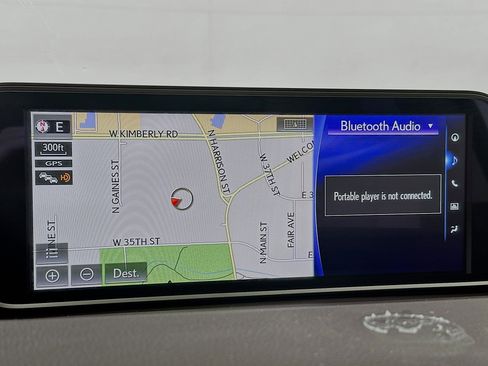 Used 2019 Lexus RX 350 AWD w/ Navigation Package image 13