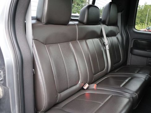 Used 2012 Ford F150 FX4 w/ FX Luxury Pkg AWD/4WD image 12
