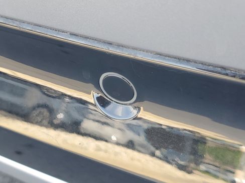 New 2026 Lincoln Nautilus Reserve AWD/4WD image 6