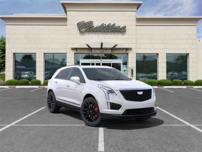 Used 2024 Cadillac XT5 Sportv w/ Technology Package