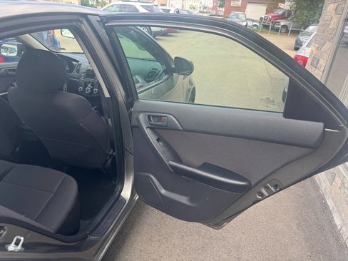 Used 2012 Kia Forte EX w/ Fuel Economy Pkg image 19