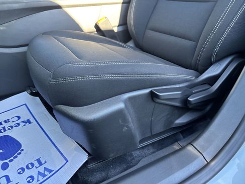 New 2026 Chevrolet Blazer EV LT image 15