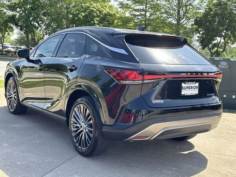 Used 2024 Lexus RX 350 AWD w/ Convenience Package image 9