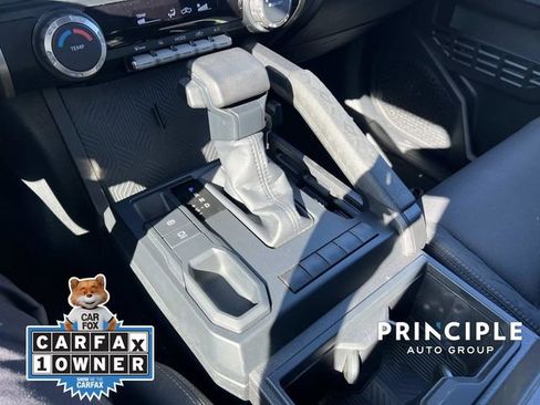 Used 2024 Toyota Tacoma SR image 24