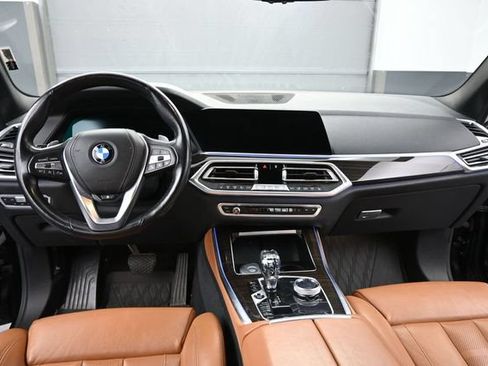 Used 2019 BMW X5 xDrive40i AWD/4WD image 29