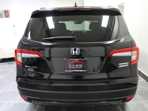 Used 2022 Honda Pilot Special Edition image 5