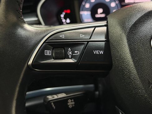 Used 2020 Audi Q3 2.0T Premium image 32