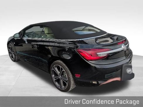 Used 2019 Buick Cascada Premium image 7