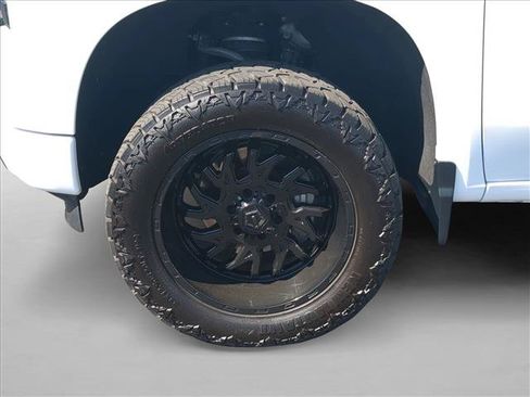 Used 2023 Chevrolet Silverado 1500 RST AWD/4WD image 24