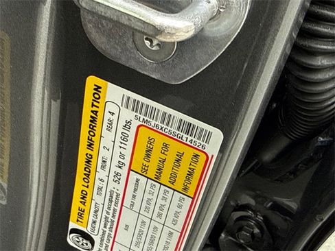 New 2025 Lincoln Aviator Premiere image 29