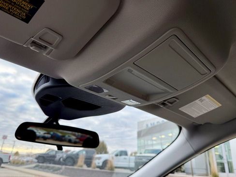 New 2026 Ford Escape SE image 29