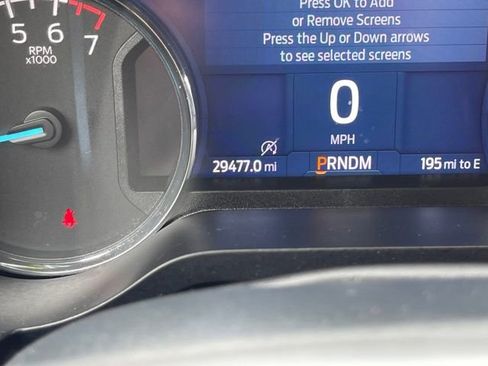 Used 2023 Ford F150 XLT w/ Equipment Group 302A High AWD/4WD image 16