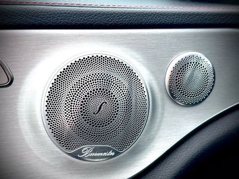 Used 2018 Mercedes-Benz C 43 AMG 4MATIC Coupe image 24