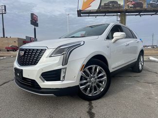 Used 2023 Cadillac XT5 Premium Luxury w/ Platinum Package 360° Tour