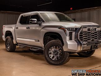 Used 2023 Toyota Tundra 1794 Edition video 1