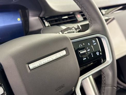Used 2024 Land Rover Discovery Sport S AWD/4WD image 19