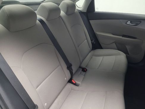 Used 2020 Kia Forte LXS image 19