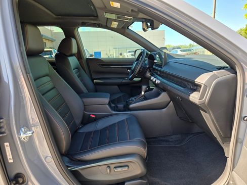 Used 2026 Honda CR-V Sport-L image 27