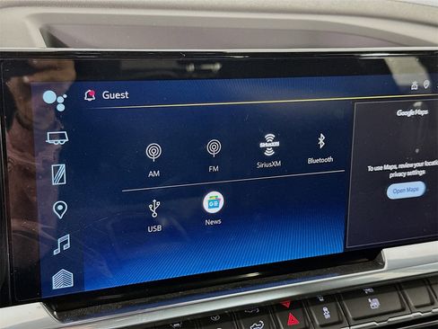 New 2026 Chevrolet Silverado 1500 LT image 15