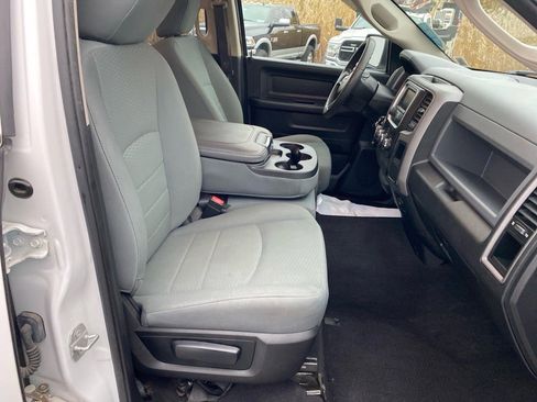 Used 2018 RAM 1500 Express w/ Express Value Package image 23