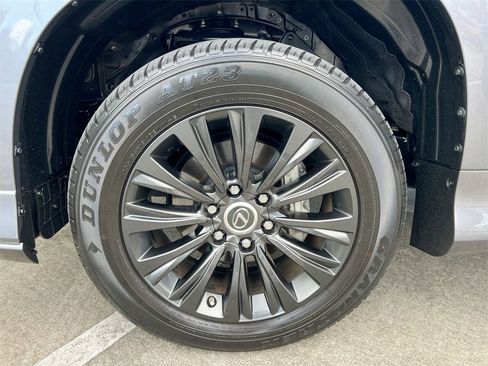 Certified 2023 Lexus GX 460 Premium image 9