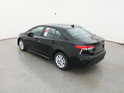New 2026 Toyota Corolla LE image 13