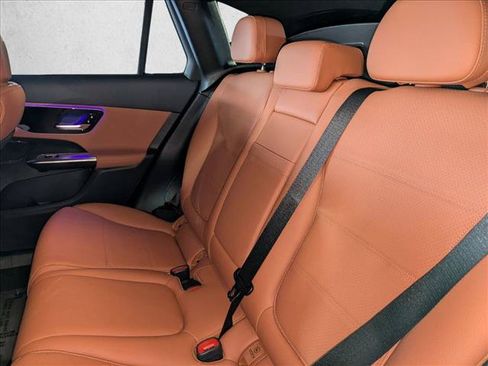 Certified 2026 Mercedes-Benz GLC 300 image 20