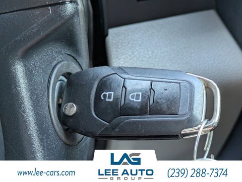 Used 2017 Ford F150 XL w/ Equipment Group 101A Mid AWD/4WD image 27