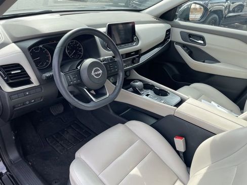 Certified 2023 Nissan Rogue SL image 6