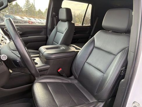 Used 2021 Chevrolet Tahoe Z71 image 22