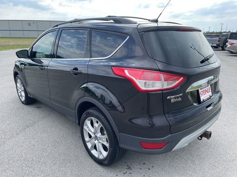 Used 2013 Ford Escape SEL AWD/4WD image 5