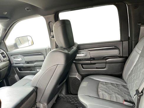 Used 2020 RAM 2500 Power Wagon image 22