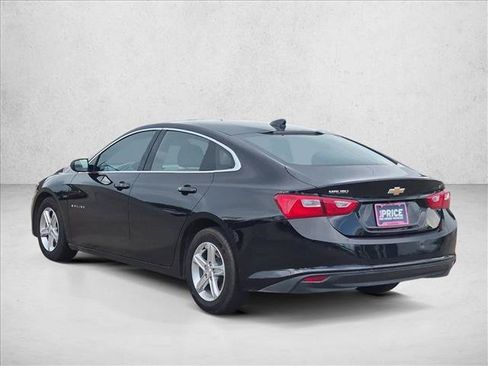 Used 2024 Chevrolet Malibu LT FWD image 8