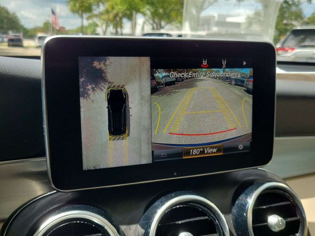 Used 2019 Mercedes-Benz GLC 300 image 24